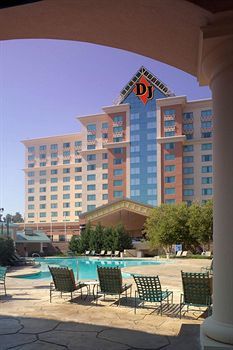 Diamondjacks Casino And Resort Bossier City Bagian luar foto
